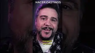 Casting OT 2025: c&oacute;mo destacar con tu voz desde el primer segundo