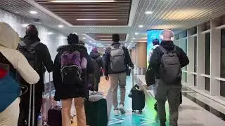 BOLE international airport, Addis Ababa Ethiopia 🇪🇹