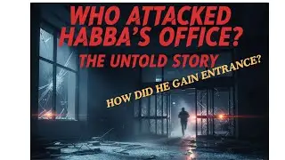 US  Attorney Alina Habba&rsquo;s Office Vandalized: No Arrests Made | Unresolved True Crime Investigation