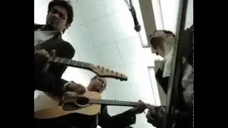 Hp Way Now Song