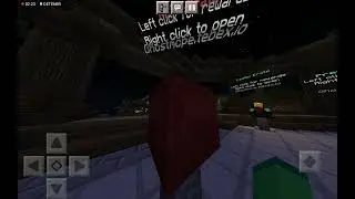 Nuevo Server HCF para Minecraft pe/bedrock 1.19.20