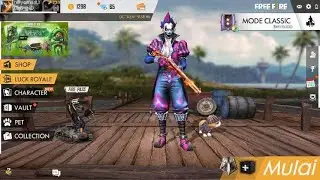 [ LIVE FF ] 🔴 OPEN MABAR TEAMCODE/CRAN - FREE FIRE INDONESIA