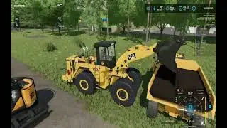 fs22 construction part 1