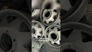 #4x4offroad #automobile #carwheels #steel wheel #custom wheels #rim #classic wheel #soft 8 #4x4
