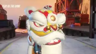Play of the Game #64
