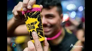 Intercomp 2018