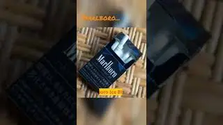 Marlboro varieties...#shortsvideo #viral #shorts