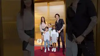 Sunny Leone&rsquo;s Beautiful Family Moment with Husband & Kids | So Adorable!