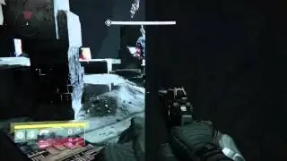 Destiny: Atheon Solo after 1st patch. (OutDated)