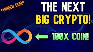 Best Crypto Coin To BUY NOW In 2023 - Internet Computer (ICP) Price Prediction - Huge (100x)!