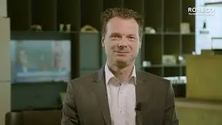 20 Jahre Robeco Deutschland: David Blitz Interview