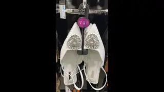 PRIMARK WOMEN SHOES NEW COLLECTION - March 2022