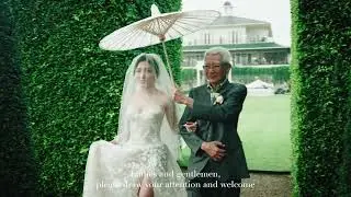 Annie & Vince's Wedding