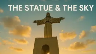 7-Minute Walk to Peace &ndash; Cristo Rei, Portugal