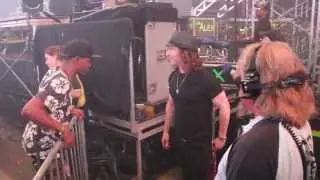 Meeting Dan Kanter (Justin Bieber's Guitarist)