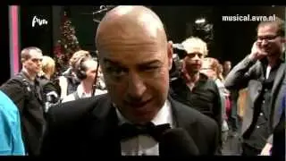 Annie de Musical - Premièreverslag van Nathalie van Gent