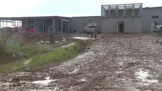 A First Look at Evangeline Parish&rsquo;s Modern Jail Facility