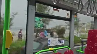 Malta bus