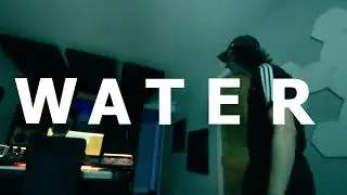 Matt Gold - Water (Official Music Video)
