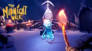 The Tale of Coalhaven : Chapter 3 - The Midnight Walk