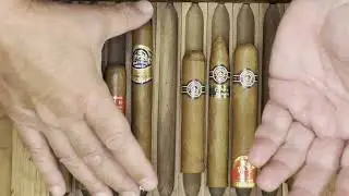 La importancia de la anilla en los habanos, qué es la vitolfilia y un poco de su historia