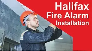 🆕Fire Alarm Installation Halifax 👉 Fire Alarm Company Halifax