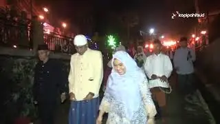 Khoul simbah kiyai mento proyo gati