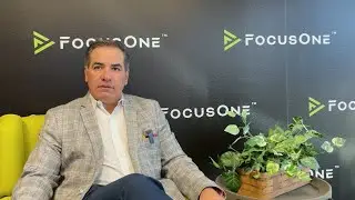 Visit FocusOne at Our Next Tradeshow