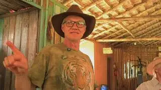 Instituto Pedra da Mata: Agroecologia e Saberes Ancestrais em harmonia