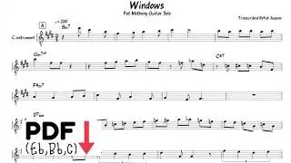 Pat Metheny - 