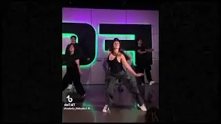 Do it Again - Pia Mia, Chris Brown, Tyga (Marc Devon Choreography MIRROR SLOWED)