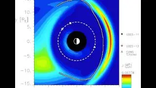 Magnetosphere- magnetopause 7 10 2012