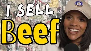 Candace Owens: Big Conspiracies Make More Money (Charlie Kirk Assassination, Narrative Accretion)