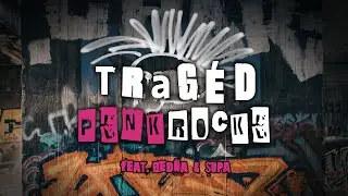 TRAGÉD PUNKROCKU FEAT. BEDÑA & SUPA (Piatoček)