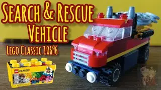 LEGO Classic 10696 