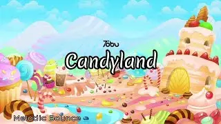 Tobu - Candyland [GWN Remix]