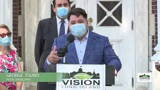 Vision Long Island 2020 SMART GROWTH AWARD Event Video