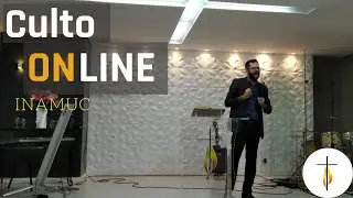 Culto da Fam&iacute;lia - 04.04.2021 | Igreja Nova Alian&ccedil;a - INAMUC