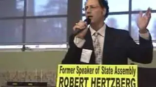 CD 2 CANDIDATE FRANK SHEFTEL SPEAKS TO SOHA