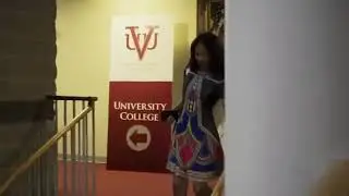Welcome to Virginia Union University