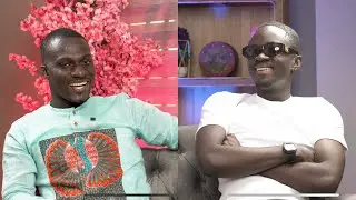 My Mum Polluted My Father To Me, I Don&rsquo;t Have Time For Him - Yaw Tog Tells It All