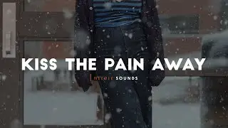 Hollywood Nobody - Kiss The Pain Away (Lyrics)