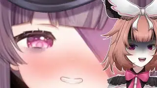 THAT'S CRAZY || vtuber reacts to '10 minutes of THE WILDEST vtuber clips (Read pinned comment)
