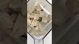 Basic Chicken Baby Food Puree