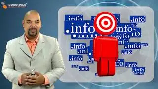 INFO Domain Name Registration & Free Domain Reseller Program | Hostinq1.com