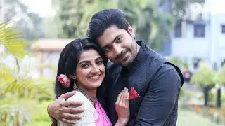 zee bangla new serial pilu actor's new romantic video 😍❤️ #pilu #zeebangla #shorts #youtubeshorts