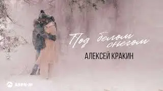 Алексей Кракин - Под белым снегом | Премьера трека 2026