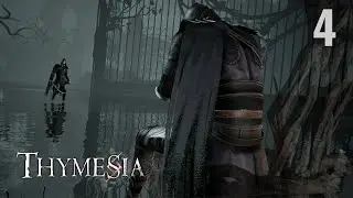 ALL IN ON ALTER EGO | Thymesia Gameplay Walkthrough FINALE