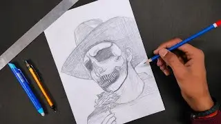 How To Draw Talwiinder,  Talwinder Drawing,  Step By Step Tutorial 😍