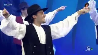 A. F. Rebulir en el programa Luar (Nov 2024)